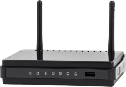 Netfix Dual Whole Home Mesh TV Box - Imagen 2
