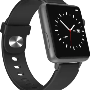 Conceptual Smart Watch