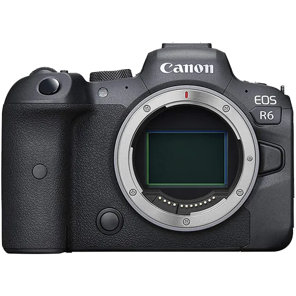 Canon Camera - Image 1