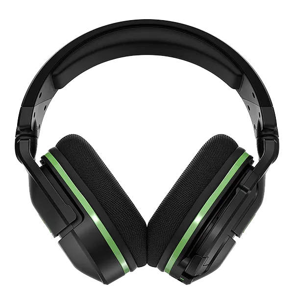 Band Whole Headset - Image 1