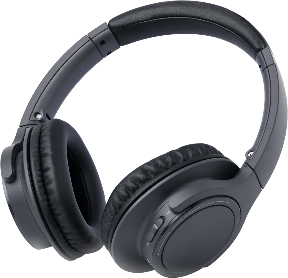 Digital Wireless Headphones - Image 1